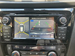 X-TRAIL 2WD