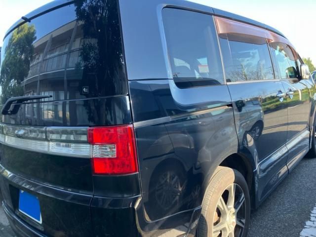 DELICA D:5 4WD