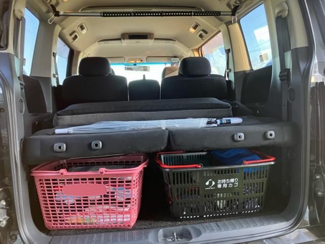 DELICA D:5 4WD