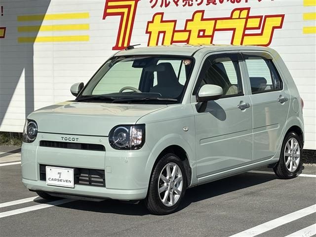 MIRA TOCOT