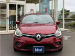 RENAULT LUTECIA