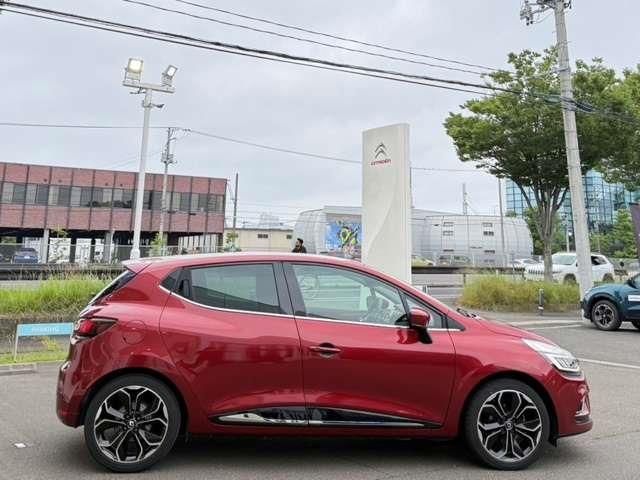 RENAULT LUTECIA