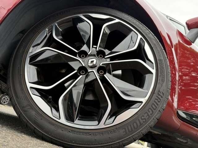 RENAULT LUTECIA