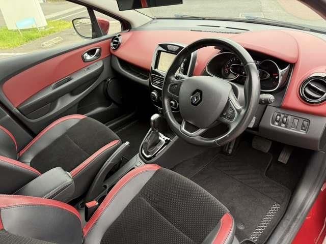 RENAULT LUTECIA