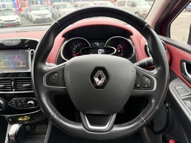 RENAULT LUTECIA