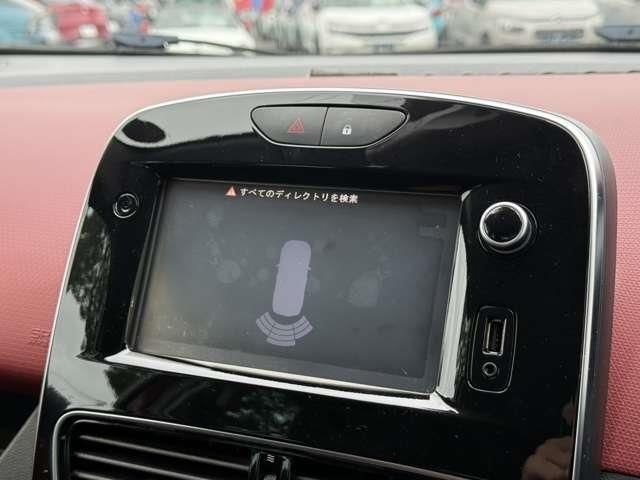 RENAULT LUTECIA