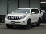 LANDCRUISER PRADO