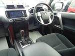 LANDCRUISER PRADO