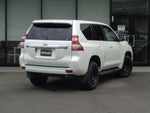 LANDCRUISER PRADO