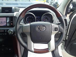 LANDCRUISER PRADO
