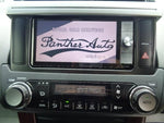 LANDCRUISER PRADO