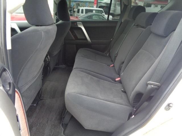 LANDCRUISER PRADO