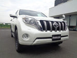 LANDCRUISER PRADO