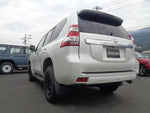 LANDCRUISER PRADO