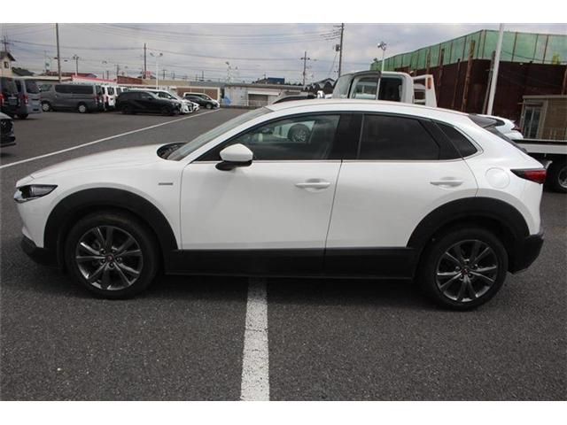 CX-30
