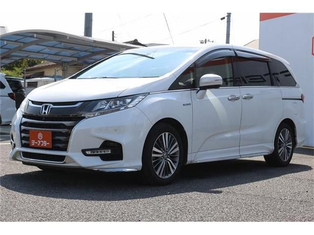 ODYSSEY HYBRID
