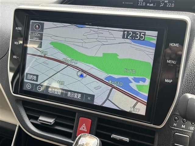 NOAH