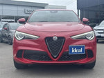 ALFAROMEO STELVIO
