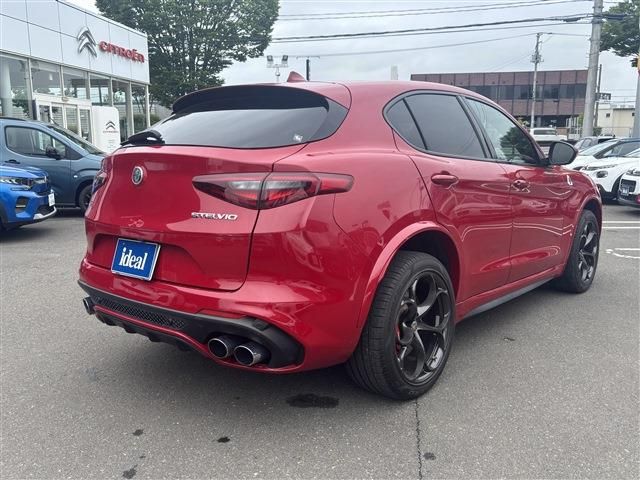ALFAROMEO STELVIO