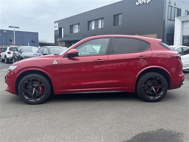 ALFAROMEO STELVIO
