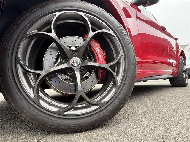 ALFAROMEO STELVIO