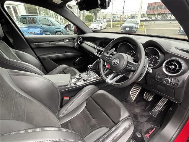 ALFAROMEO STELVIO