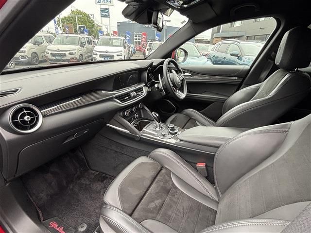 ALFAROMEO STELVIO