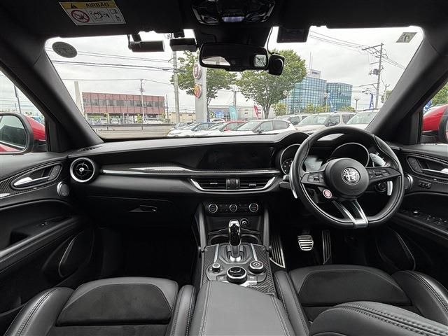 ALFAROMEO STELVIO