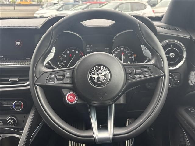 ALFAROMEO STELVIO