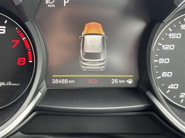 ALFAROMEO STELVIO