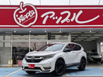 CR-V e:HEV