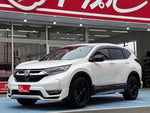CR-V e:HEV