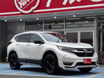 CR-V e:HEV