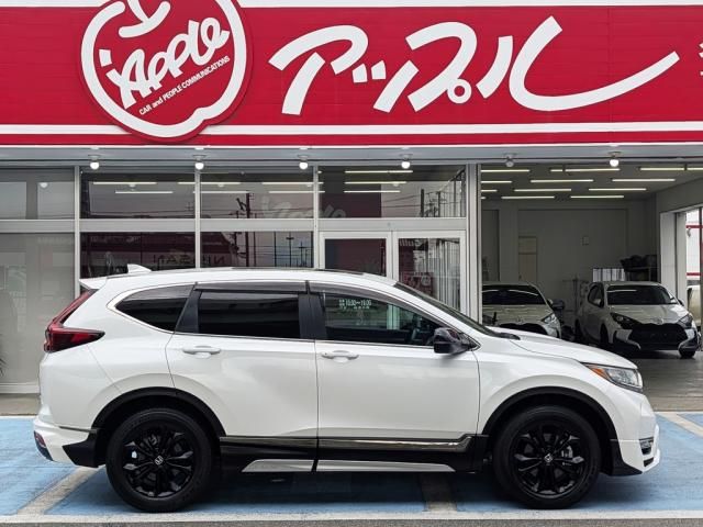 CR-V e:HEV