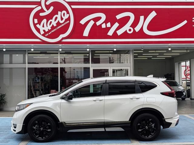 CR-V e:HEV