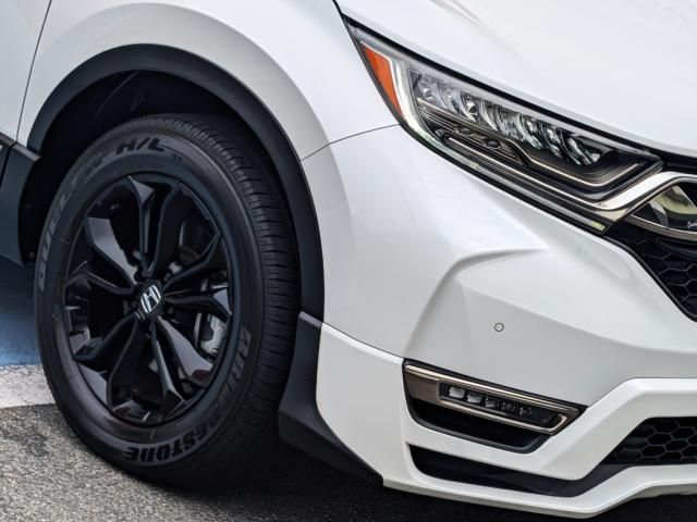 CR-V e:HEV