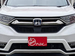 CR-V e:HEV