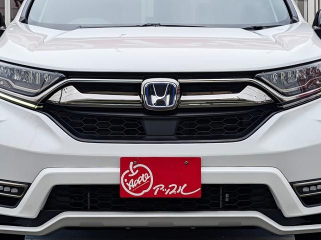 CR-V e:HEV