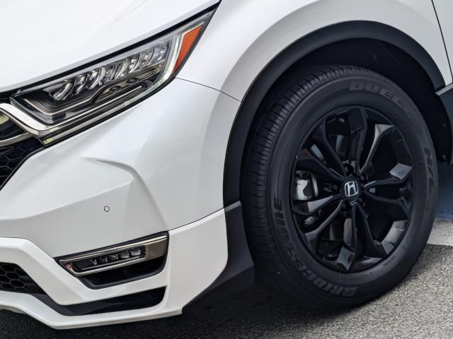 CR-V e:HEV