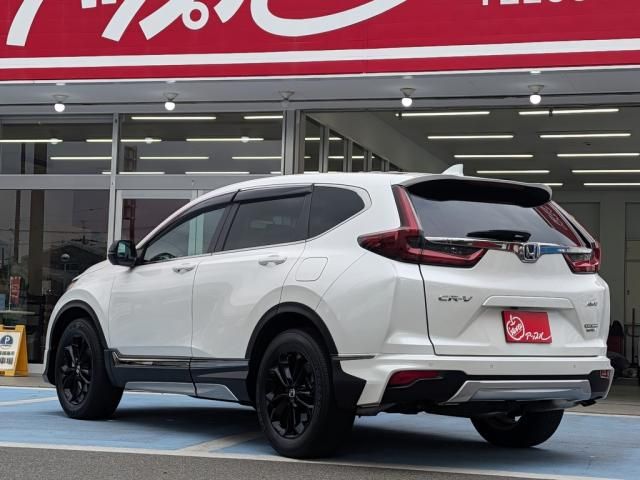 CR-V e:HEV