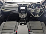 CR-V e:HEV