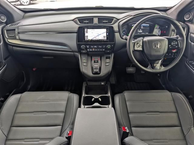 CR-V e:HEV