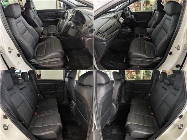 CR-V e:HEV