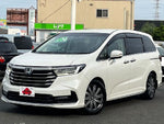 ODYSSEY e:HEV