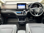 ODYSSEY e:HEV