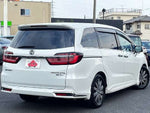 ODYSSEY e:HEV