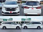 ODYSSEY e:HEV