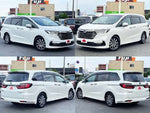 ODYSSEY e:HEV