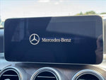 MERCEDES BENZ C class wagon