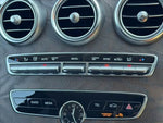MERCEDES BENZ C class wagon